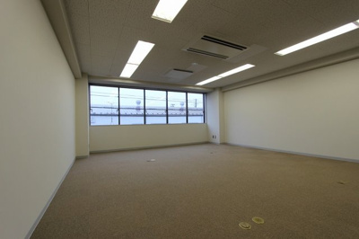 【内装】 | 萩野町Mビル | 写真は2F-B