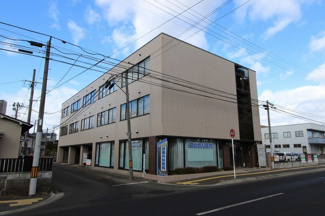 【外観】 | 萩野町Mビル