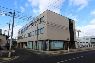 【外観】 | 萩野町Mビル