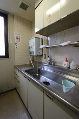 【その他共用部分】 | 萩野町Mビル