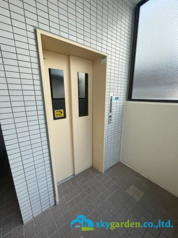 アーバンヒルズ湘南平塚第２のその他共用部分