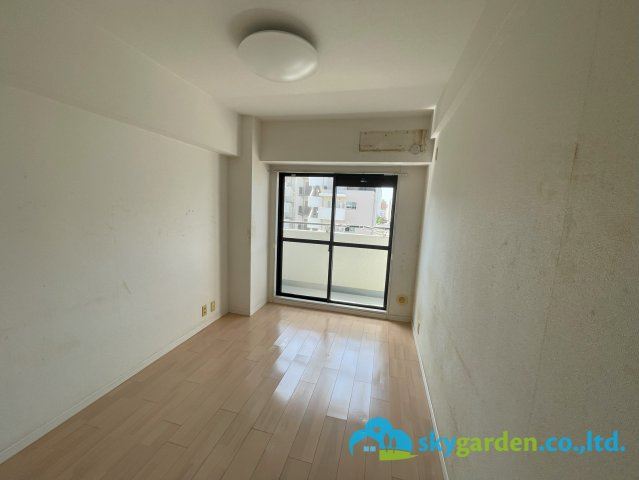 アーバンヒルズ湘南平塚第２の洋室