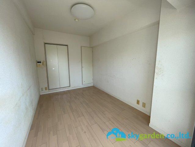 アーバンヒルズ湘南平塚第２の洋室