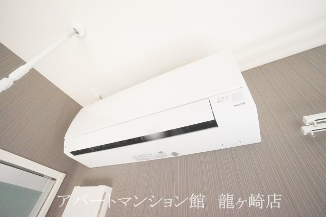 コンフォールの設備