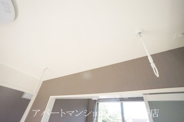 コンフォールの設備