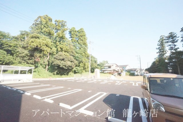 コンフォールの展望