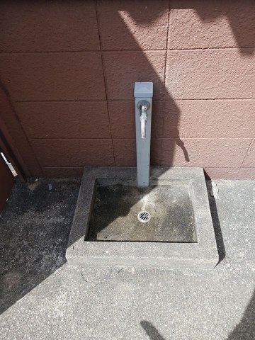 加守町３丁目倉庫Ｋ２の設備