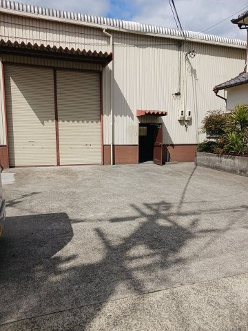 加守町３丁目倉庫Ｋ２のその他