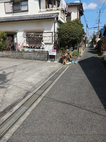 加守町３丁目倉庫Ｋ２のその他