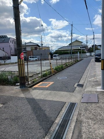 加守町３丁目倉庫Ｋ２のその他