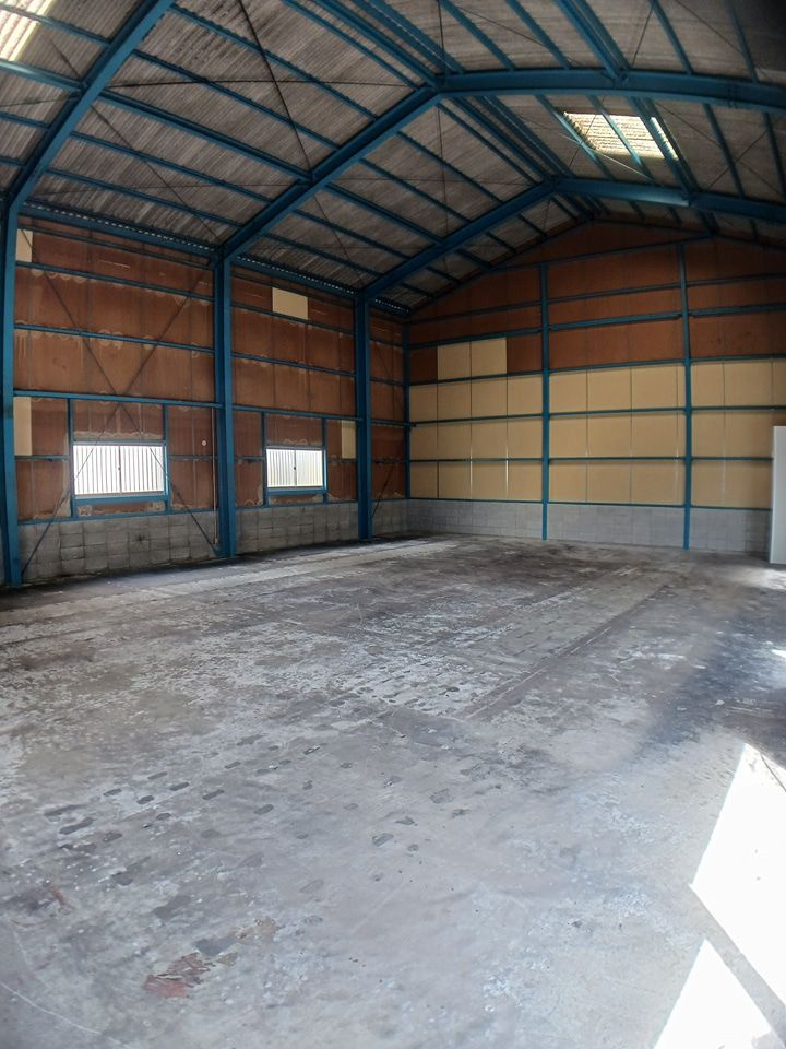 加守町３丁目倉庫Ｋ２のその他