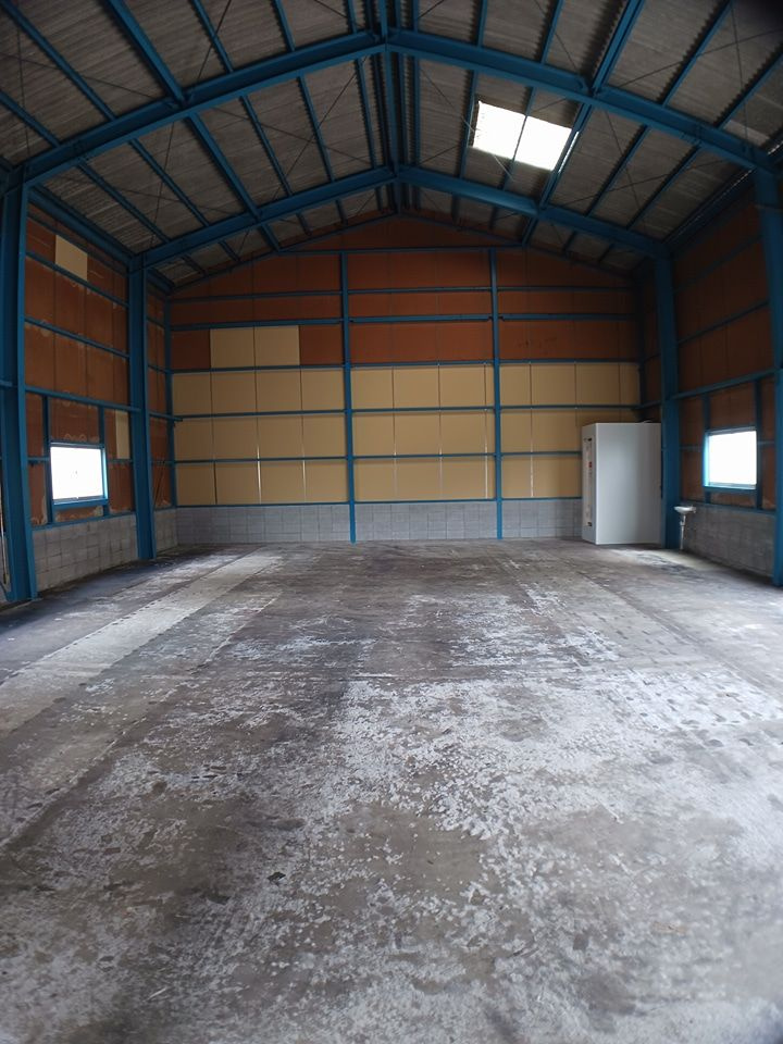 加守町３丁目倉庫Ｋ２のその他