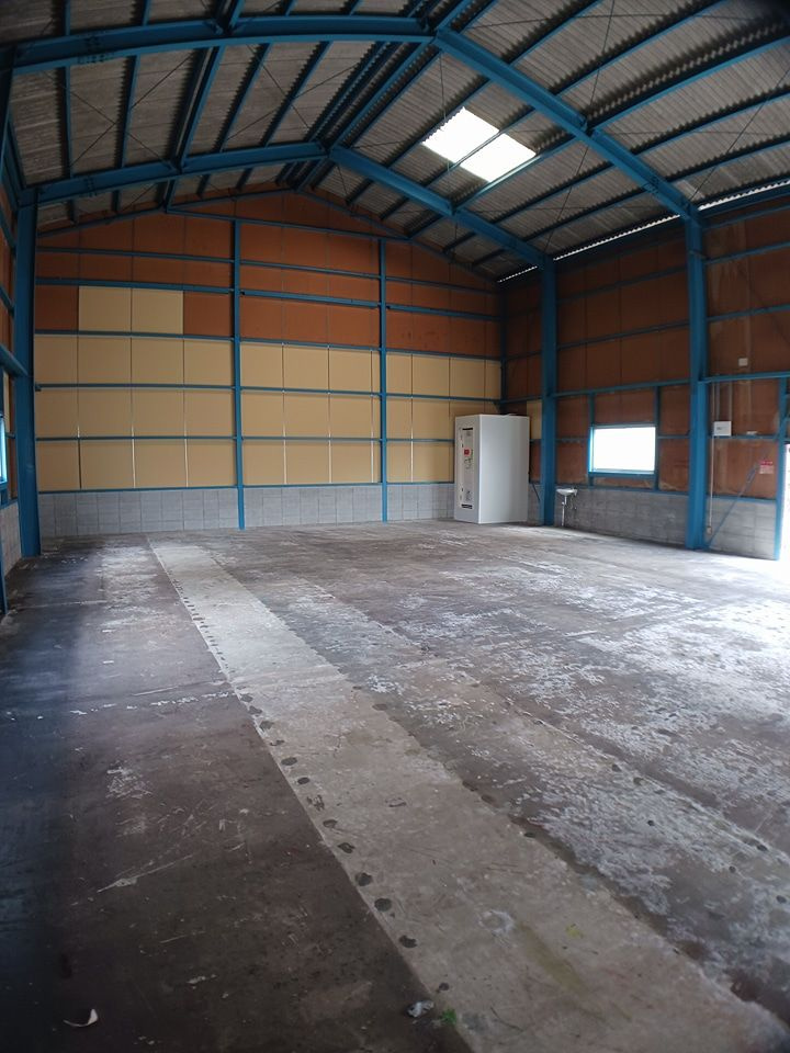 加守町３丁目倉庫Ｋ２のその他