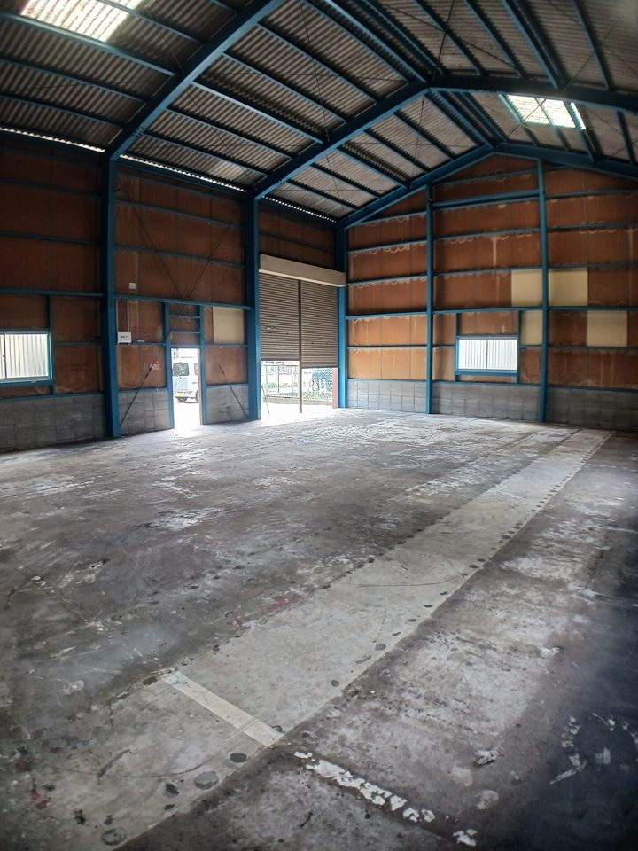 加守町３丁目倉庫Ｋ２のその他