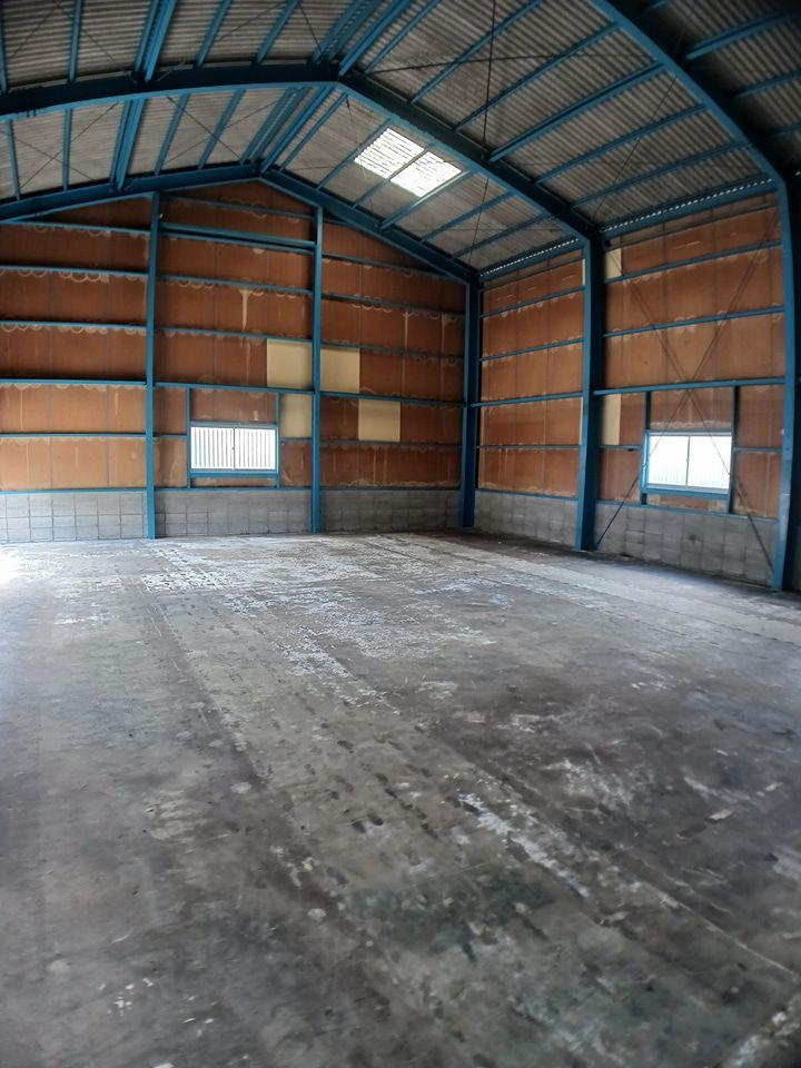 加守町３丁目倉庫Ｋ２のその他