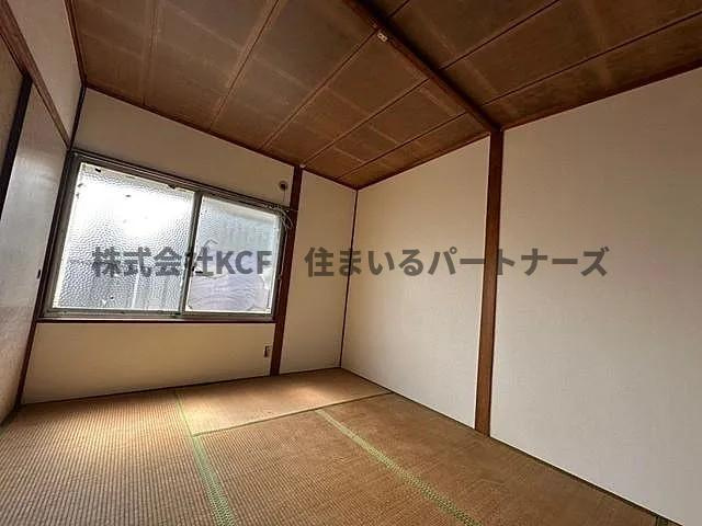 中央アパートの設備