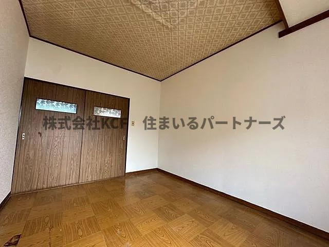 中央アパートのその他
