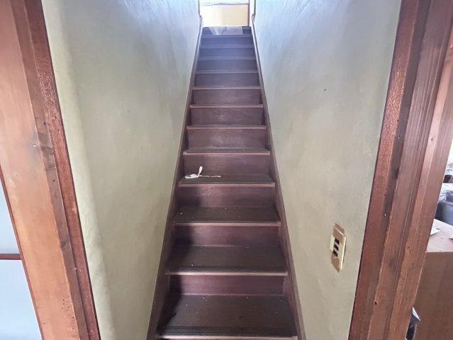 佐野市　大橋町　中古戸建の内装