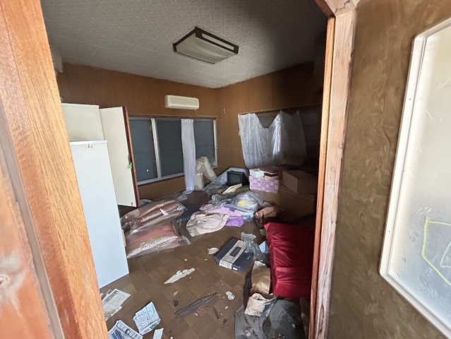 佐野市　大橋町　中古戸建のその他