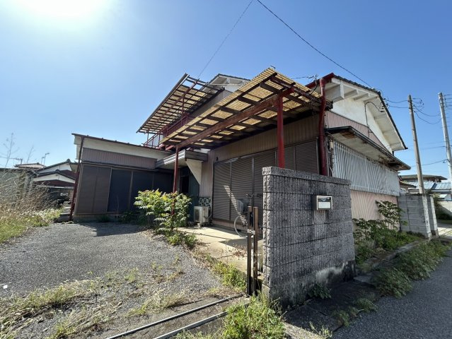 佐野市　大橋町　中古戸建