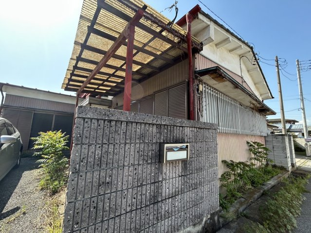 佐野市　大橋町　中古戸建のその他