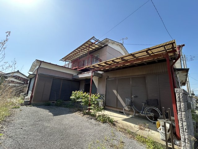佐野市　大橋町　中古戸建のその他