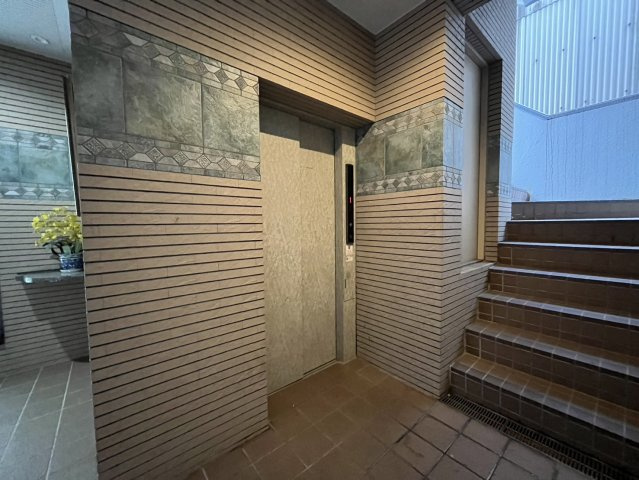 La Casa Alba|名古屋市の賃貸ならMy賃貸のその他共用部分|La Casa Alba