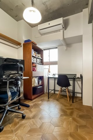 オーベル柏の葉ヒルズ四番館の構造・工法・仕様