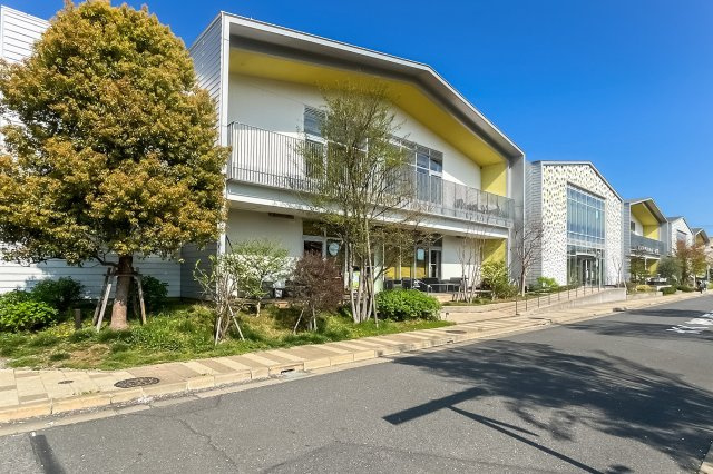 オーベル柏の葉ヒルズ四番館のその他