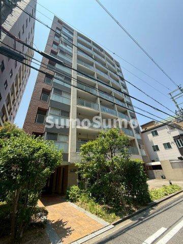 ノステルコート夕陽丘