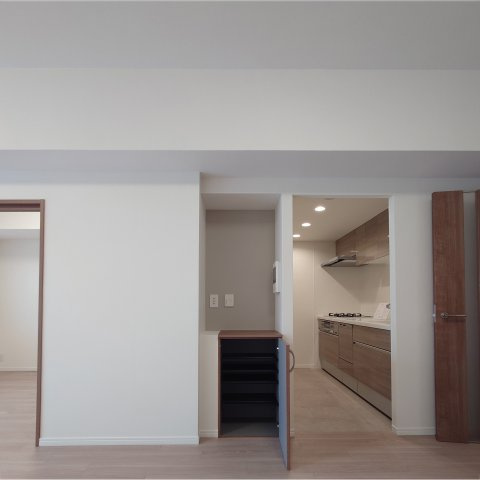 藤和ライブタウン横浜神大寺A棟