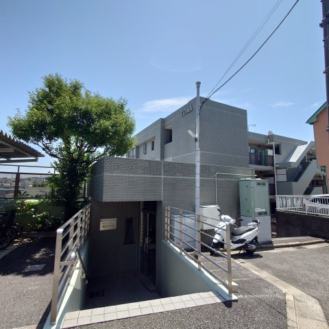 藤和ライブタウン横浜神大寺A棟のその他