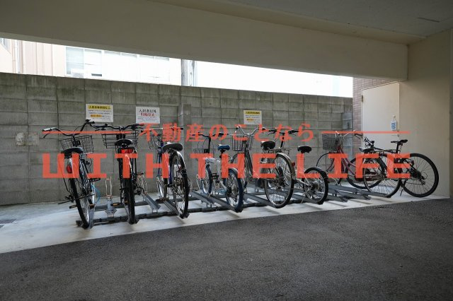 グランコート天神【キャッシュバック対象物件】のその他共用部分