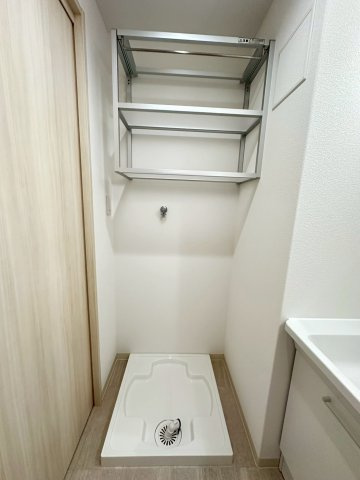ラモーナ一津屋Ⅰの内装