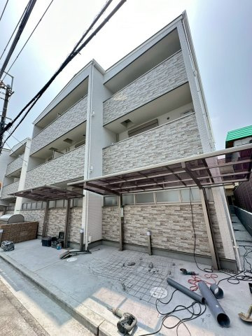 ラモーナ一津屋Ⅰ