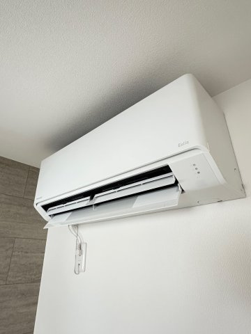 ラモーナ一津屋Ⅰの内装