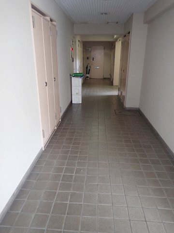 中川ハイツのその他共用部分