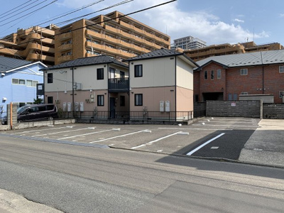 【外観】 | ナイスパーキング