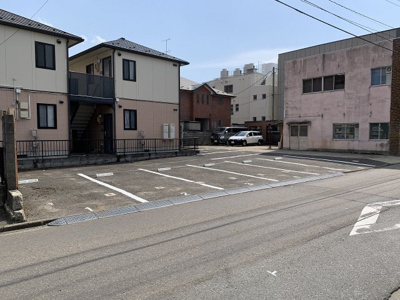 【駐車場】 | ナイスパーキング