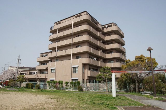 堺市中区東山の中古マンション