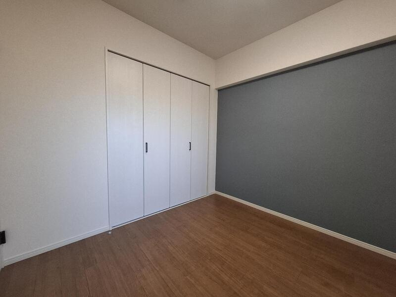 堺市中区東山の中古マンションの洋室