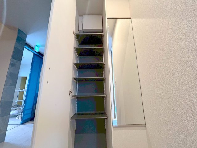 Ｕｒｂａｎ　Ｔｒａｉｌ　荻窪のその他共用部分|★シューズボックス★