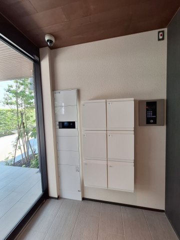 Ｕｒｂａｎ　Ｔｒａｉｌ　荻窪のその他共用部分|★オートロック★