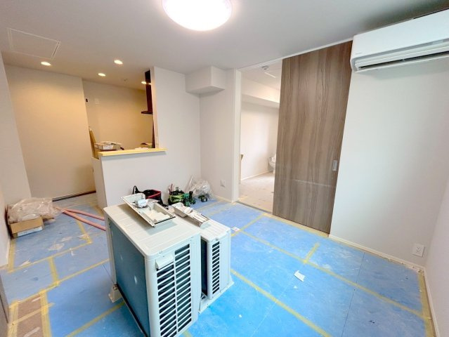 Ｕｒｂａｎ　Ｔｒａｉｌ　荻窪のロビー|★LDK10.5帖★