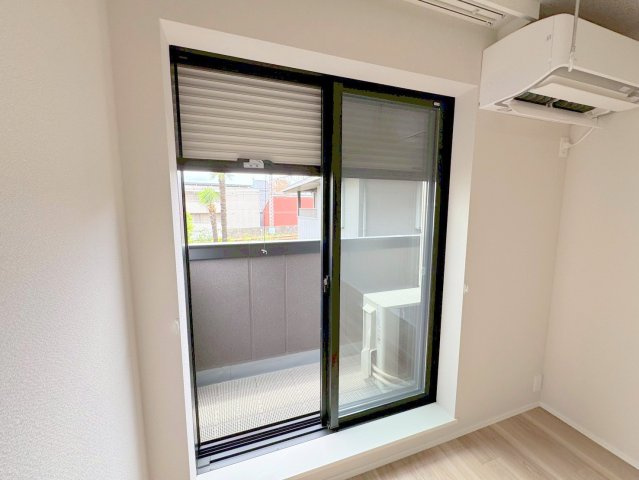 Ｕｒｂａｎ　Ｔｒａｉｌ　荻窪のその他|★防犯シャッター