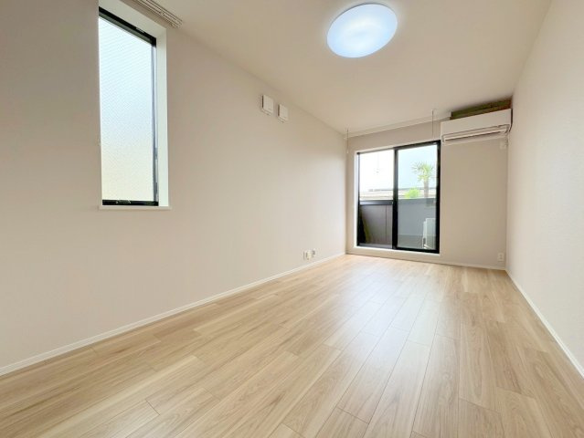Ｕｒｂａｎ　Ｔｒａｉｌ　荻窪の居間・リビング|★LDK11.5帖★
