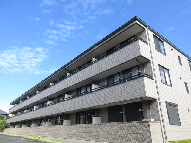 アステイオンⅣの外観|★地震に強い旭化成ヘーベルメゾン★