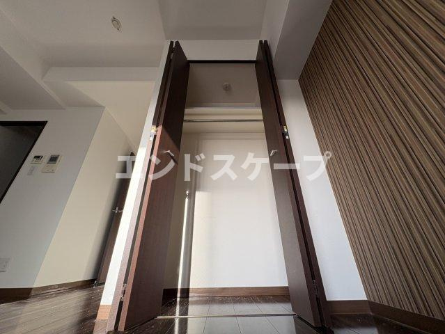 アーバンポイント高崎の収納|高崎、前橋のお部屋探しはエンドスケープまで！お客様の理想お聞かせ下さい♪