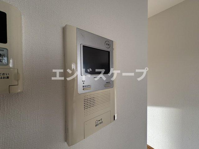 アーバンポイント高崎のセキュリティ|高崎、前橋のお部屋探しはエンドスケープまで！お客様の理想お聞かせ下さい♪