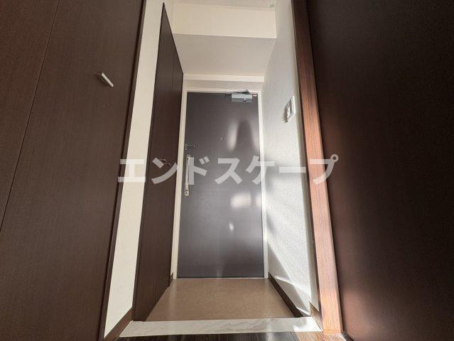 アーバンポイント高崎の玄関|高崎、前橋のお部屋探しはエンドスケープまで！お客様の理想お聞かせ下さい♪